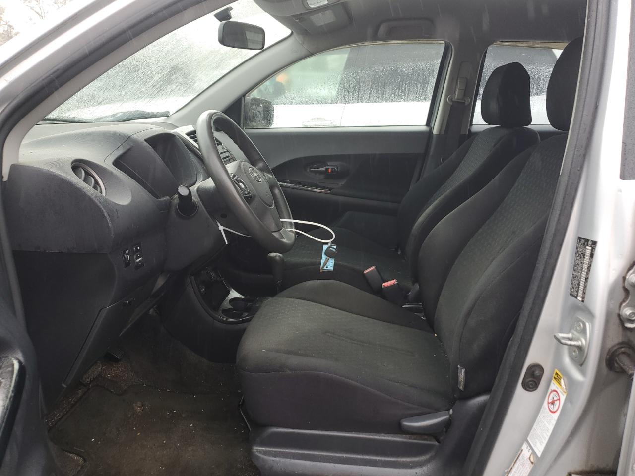 2009 Scion xD - Image 7