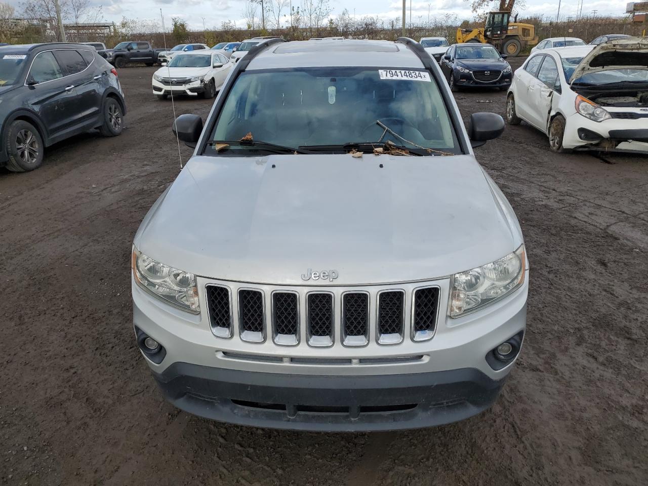 2011 Jeep Compass - Image 5