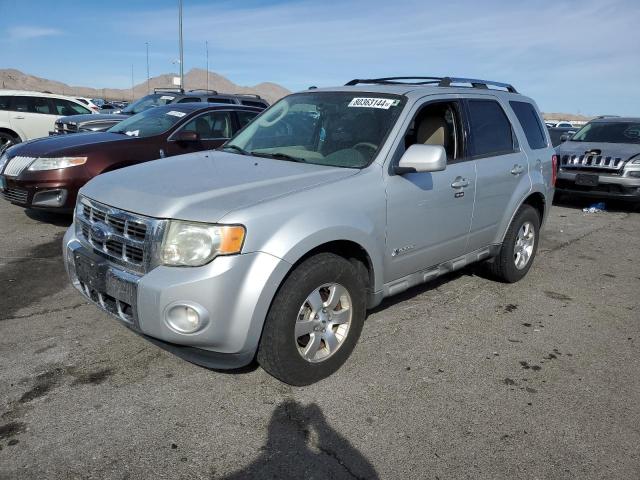 2009 Ford Escape Hybrid за продажба в North Las Vegas, NV - Mechanical