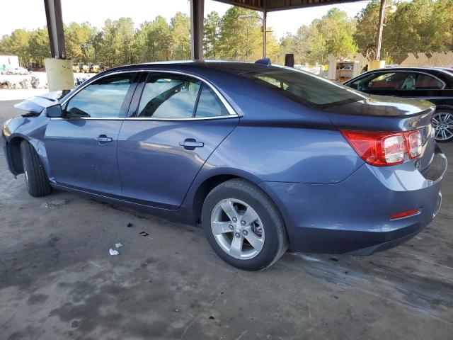  CHEVROLET MALIBU 2013 Szary