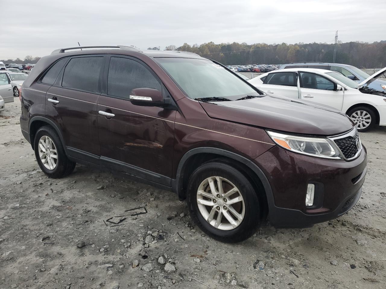 2015 Kia Sorento - Image 4