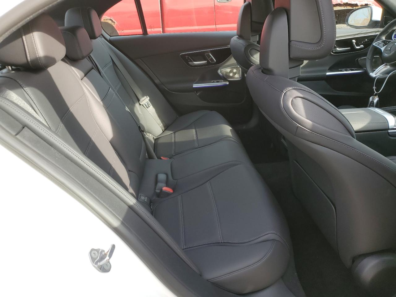 2023 Mercedes-Benz C-klasse - Image 10