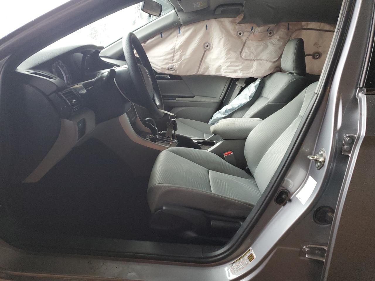 2017 Honda Accord - Image 7