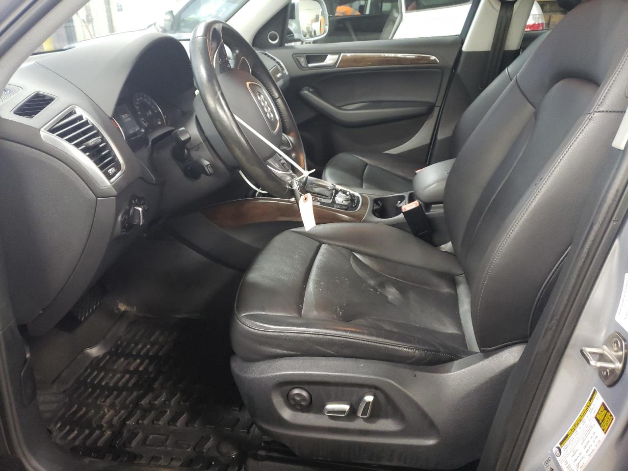 2015 Audi Q5 - Image 7