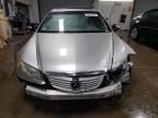 2006 Acura Rl  zu verkaufen in Elgin, IL - Front End