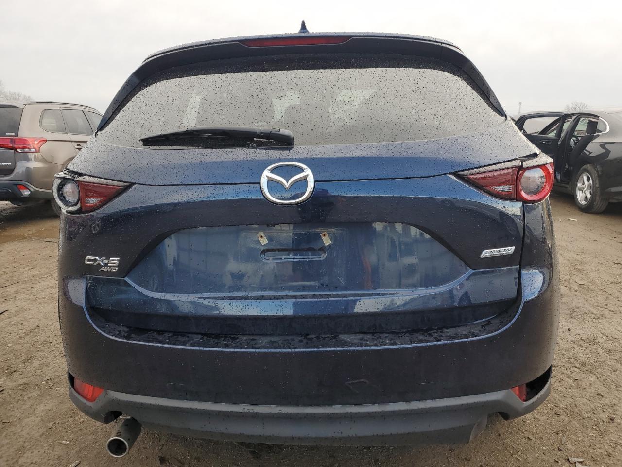 2019 Mazda CX-5 - Image 6