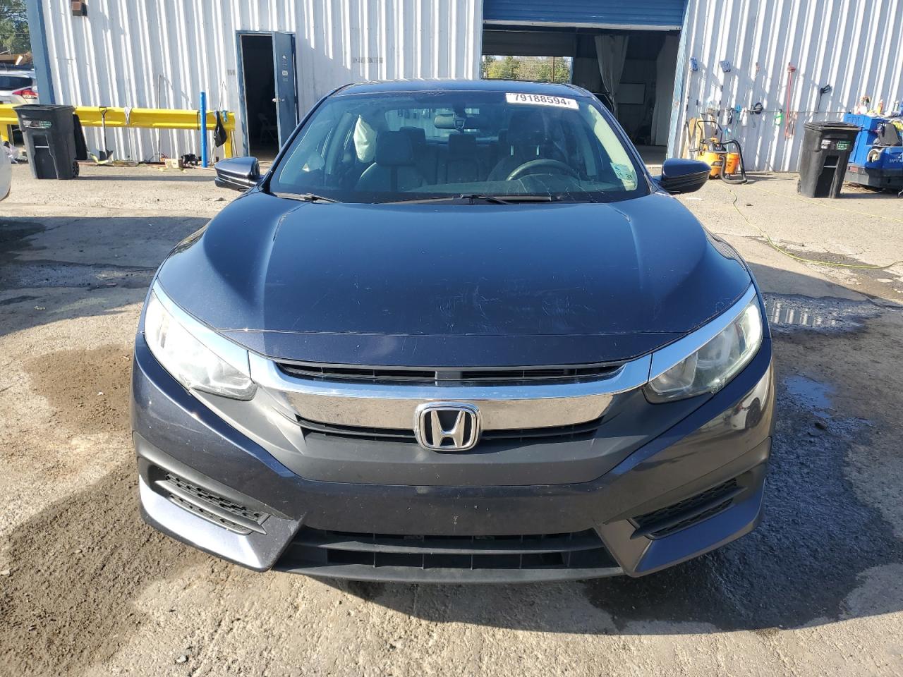 2018 Honda Civic - Image 5