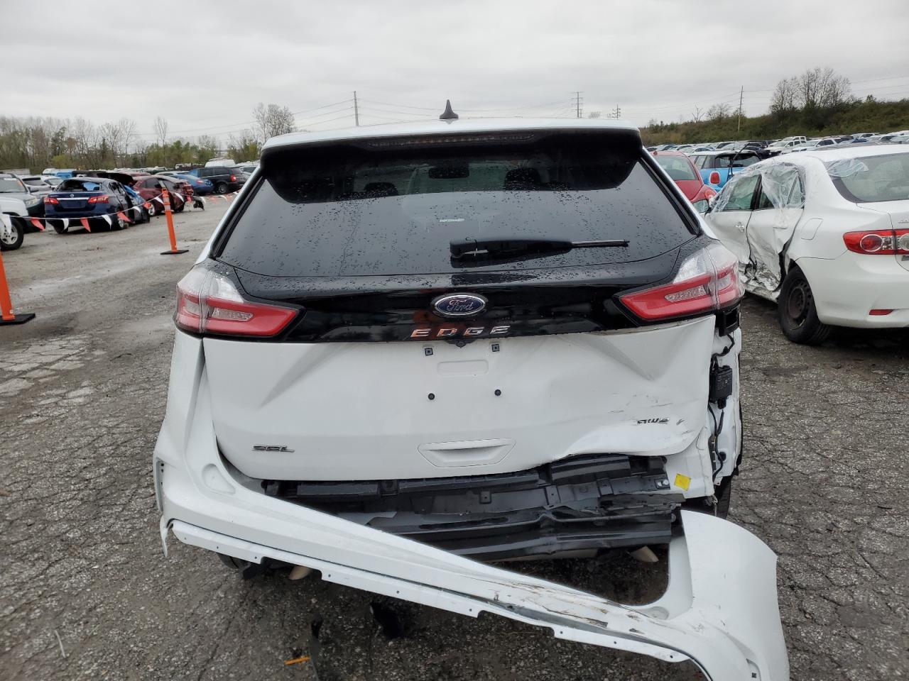 2022 Ford Edge - Image 6