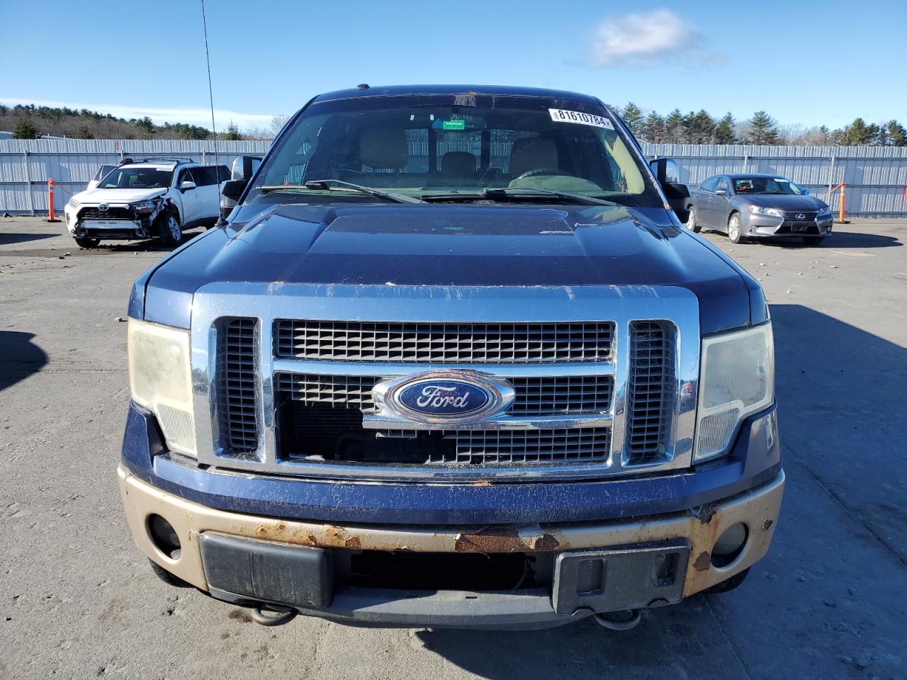 2011 Ford F-150 - Image 5