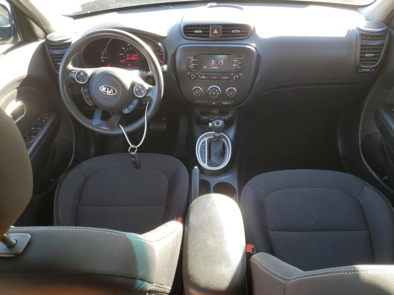 2015 Kia Soul - Image 8