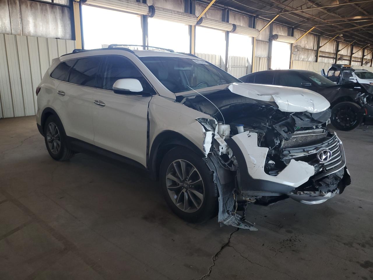 2018 Hyundai Santa Fe - Image 4