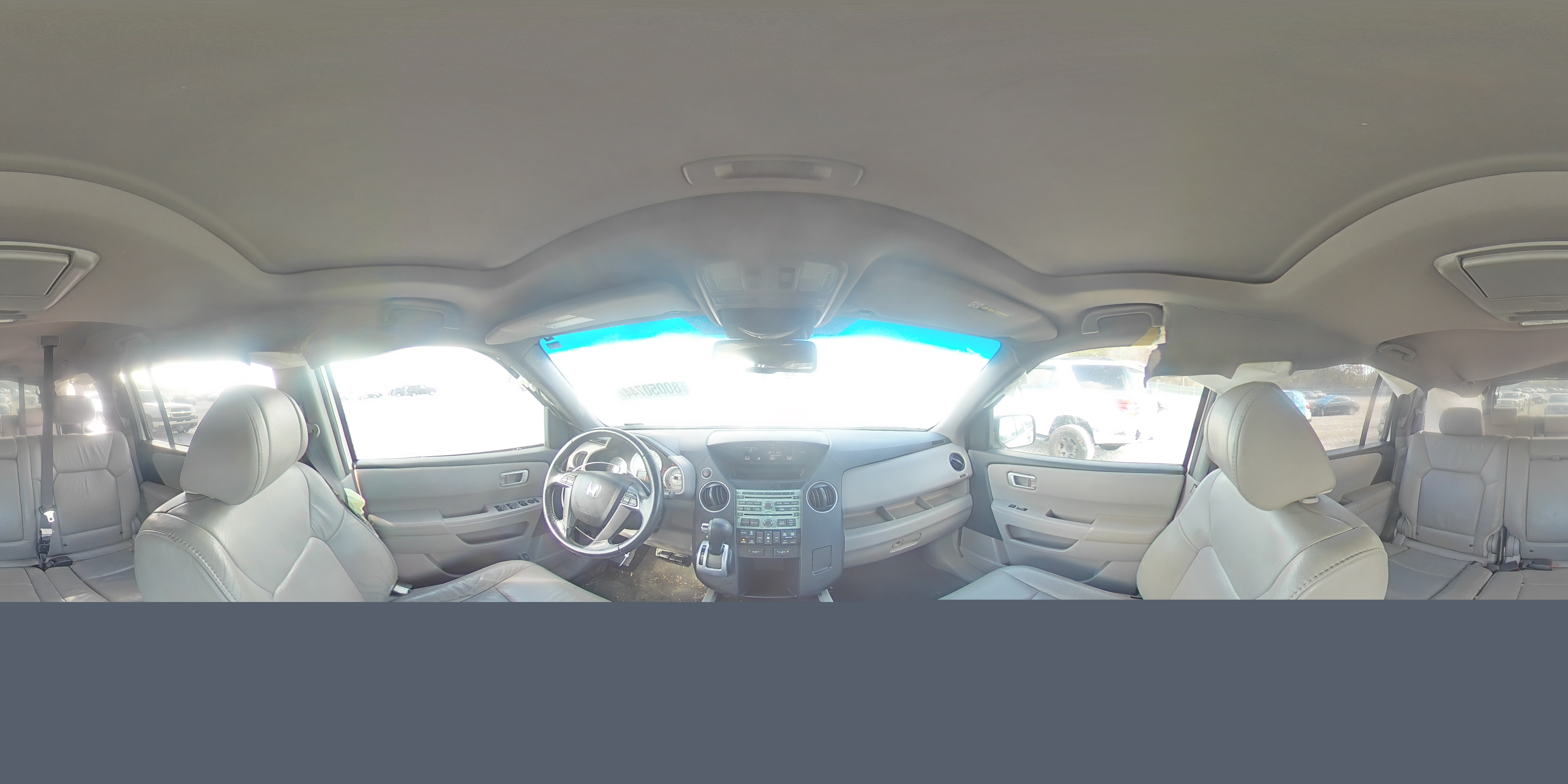 2011 Honda Pilot - Image 13