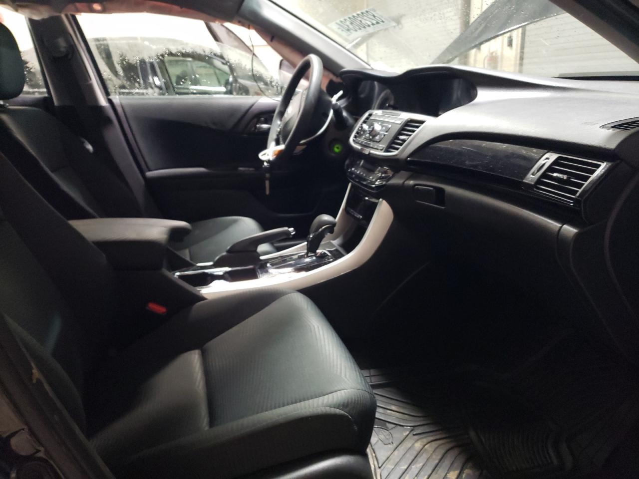 2016 Honda Accord - Image 7