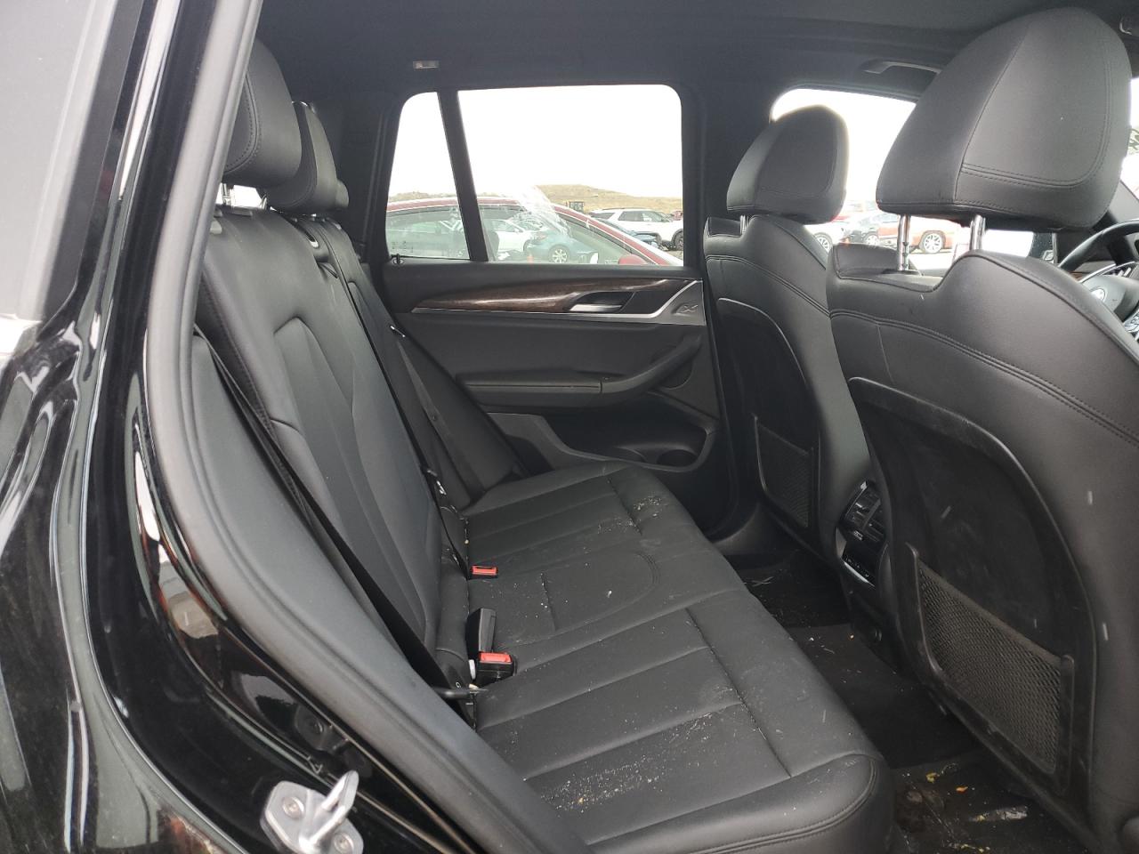 2019 BMW X3 - Image 10