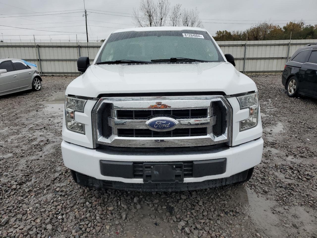 2017 Ford F-150 - Image 5