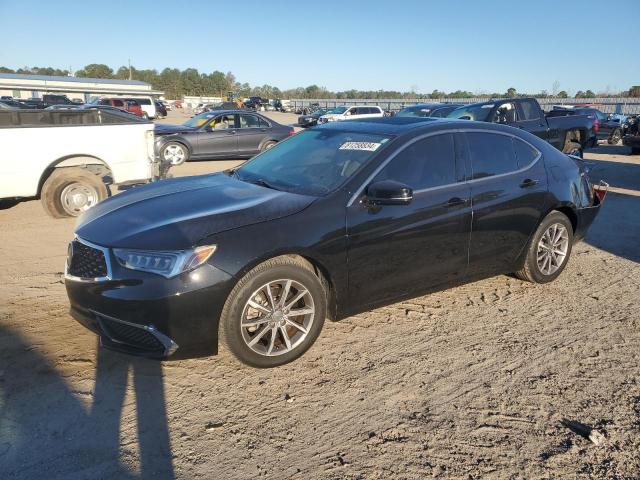 2019 Acura Tlx 