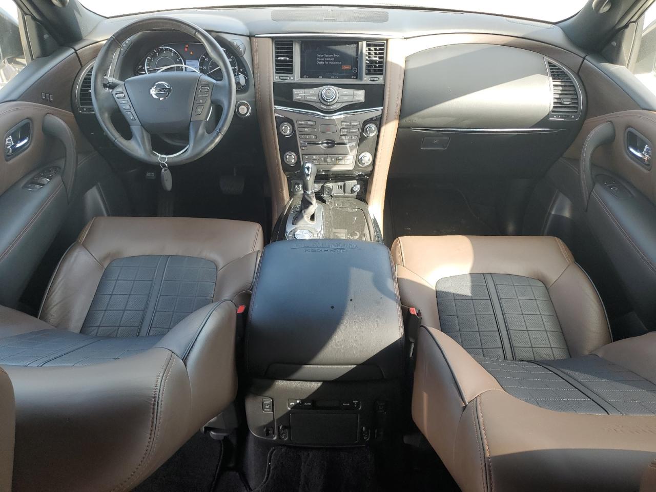 JN8AY2NF5L9360651 NISSAN ARMADA 2020