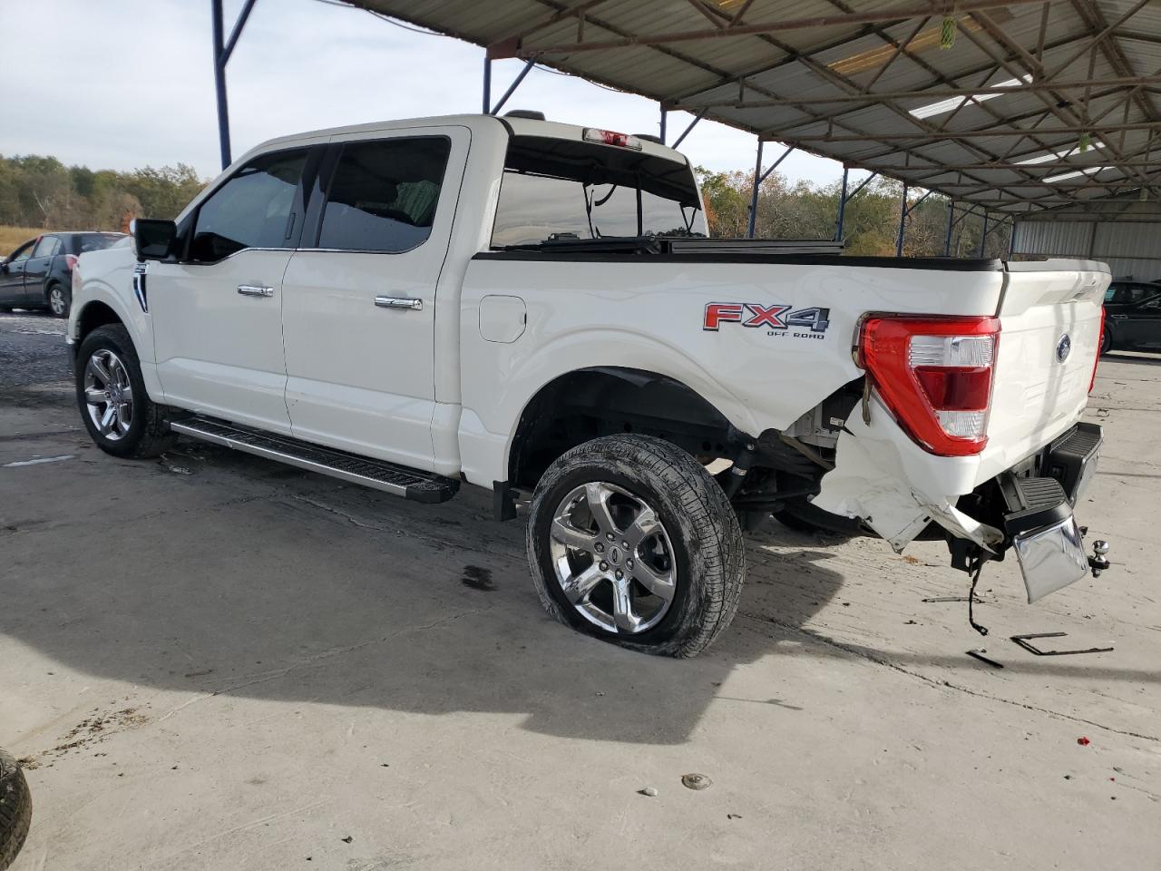 2022 Ford F-150 - Image 2