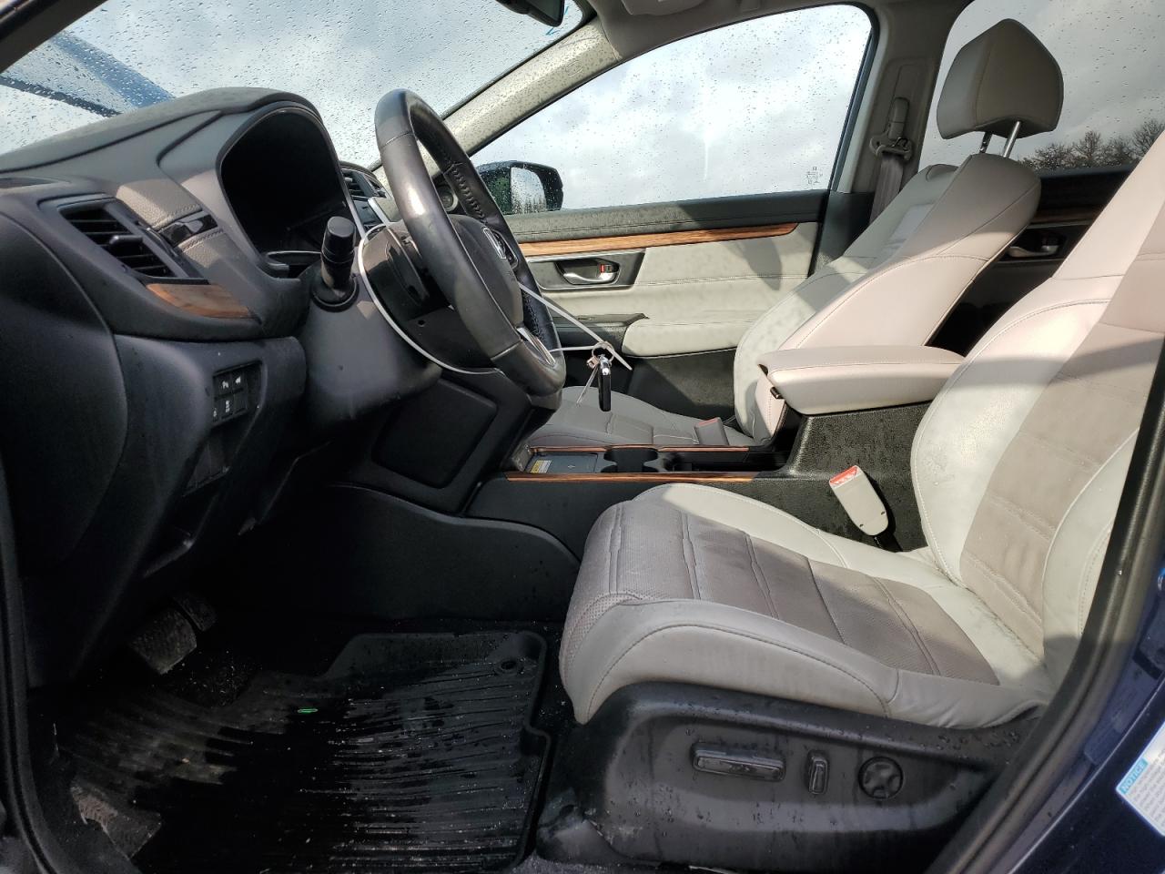 2022 Honda CR-V - Image 7