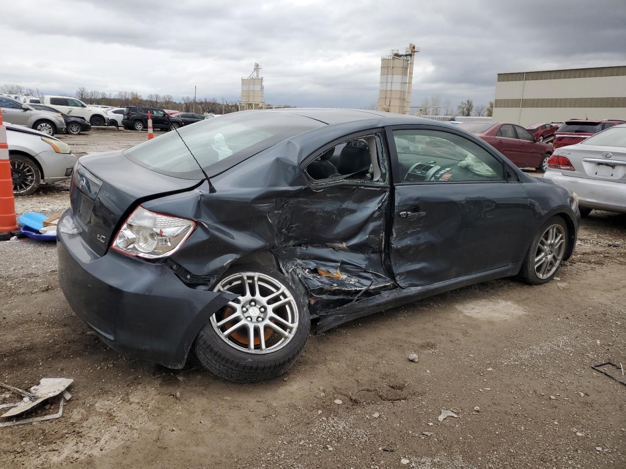 2006 Scion tC - Image 3