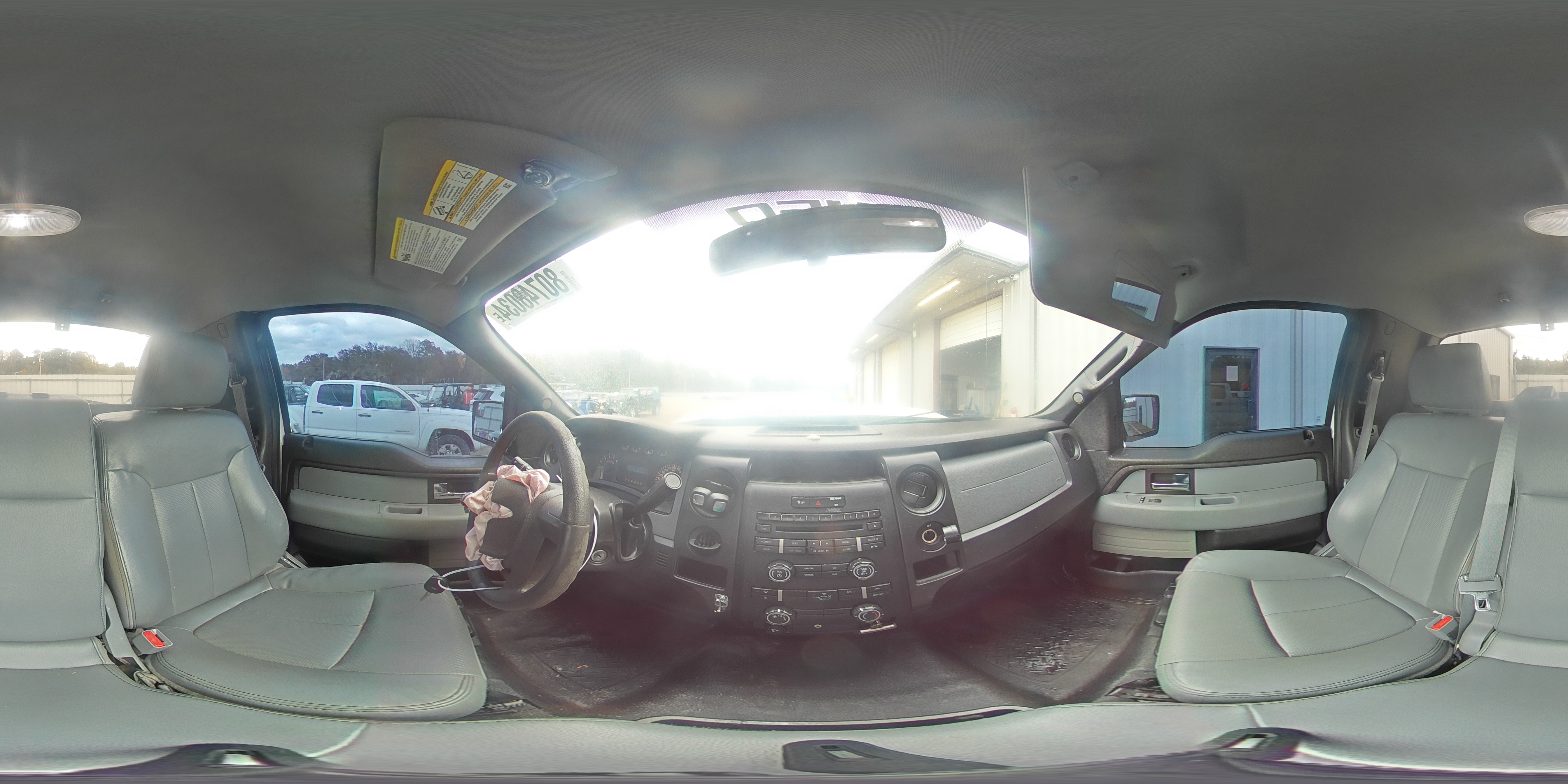 2012 Ford F-150 - Image 13