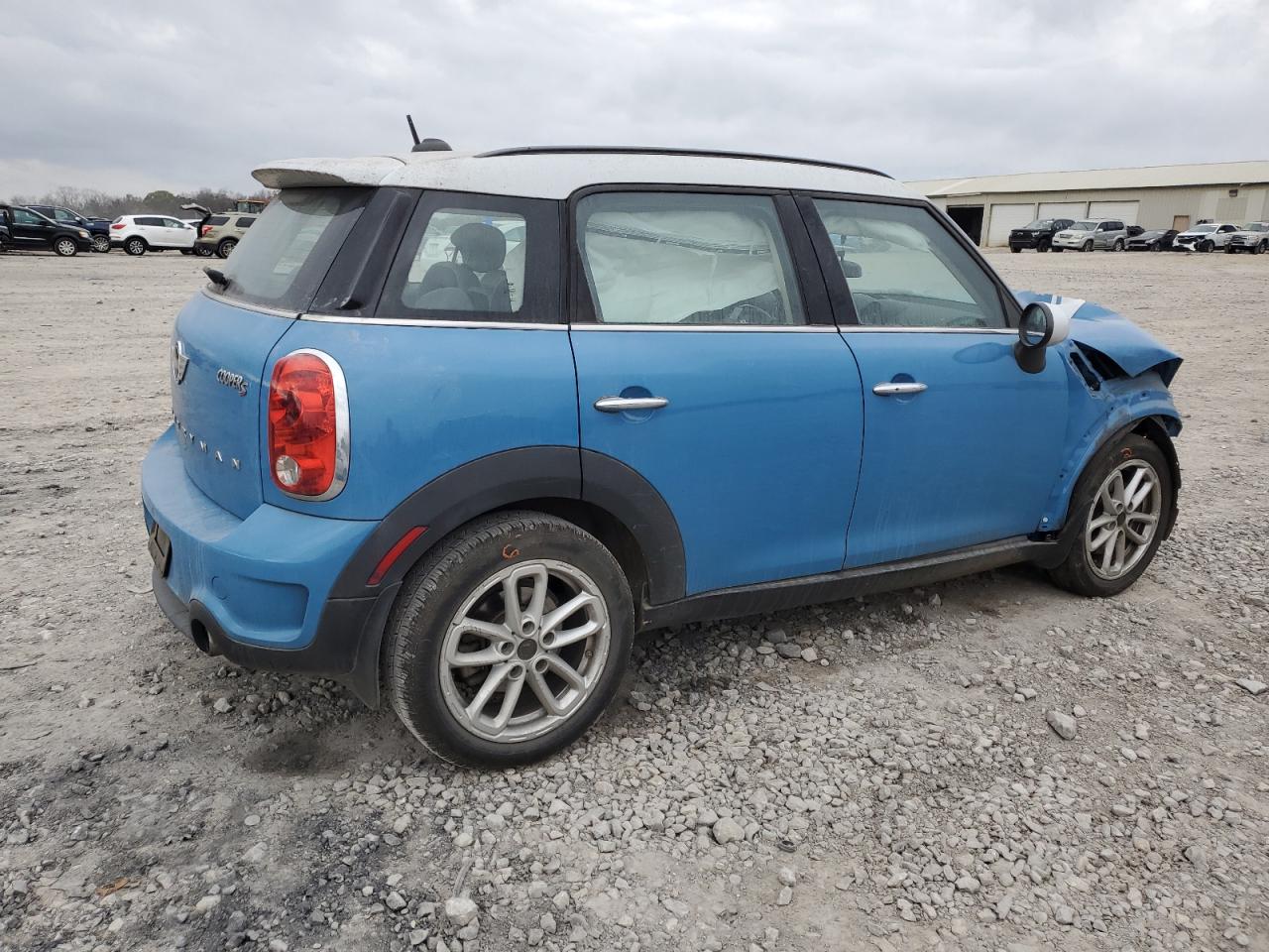 VIN WMWZC3C57GWT10254 2016 MINI COOPER no.3