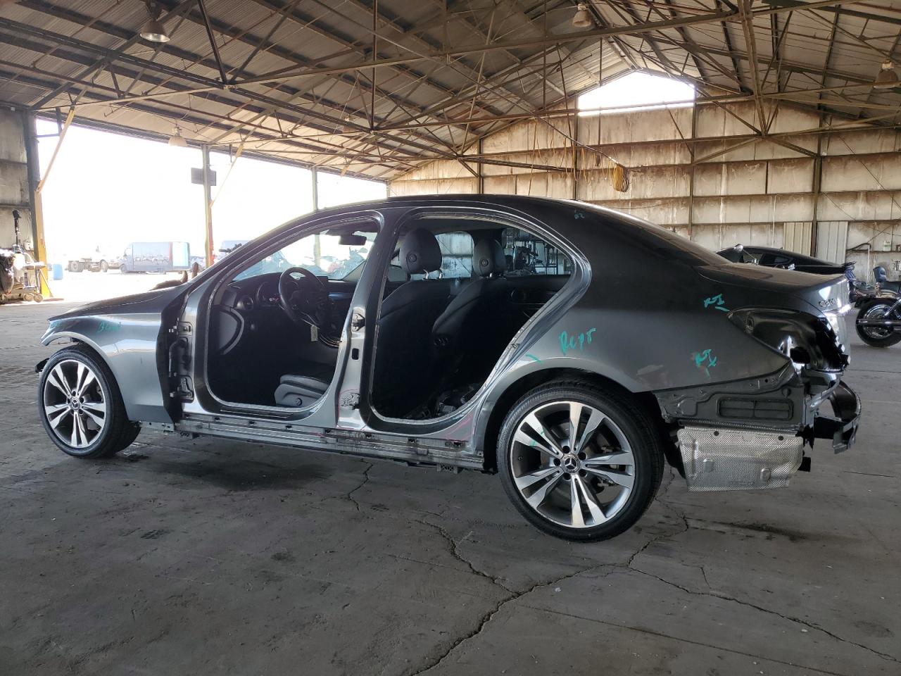 2019 Mercedes-Benz C-klasse - Image 2