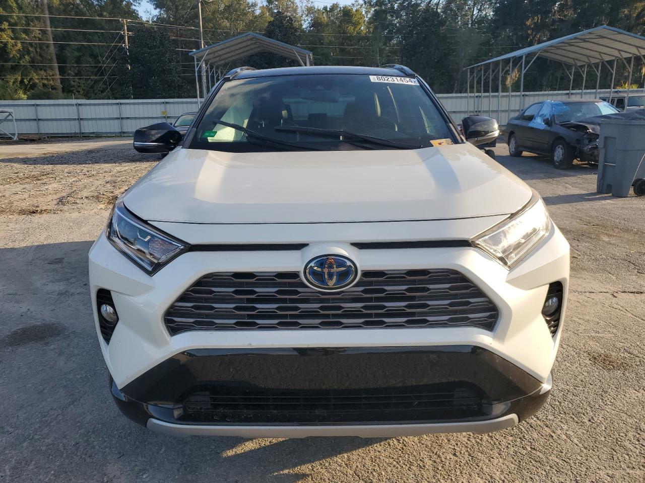 2020 Toyota RAV 4 - Image 5