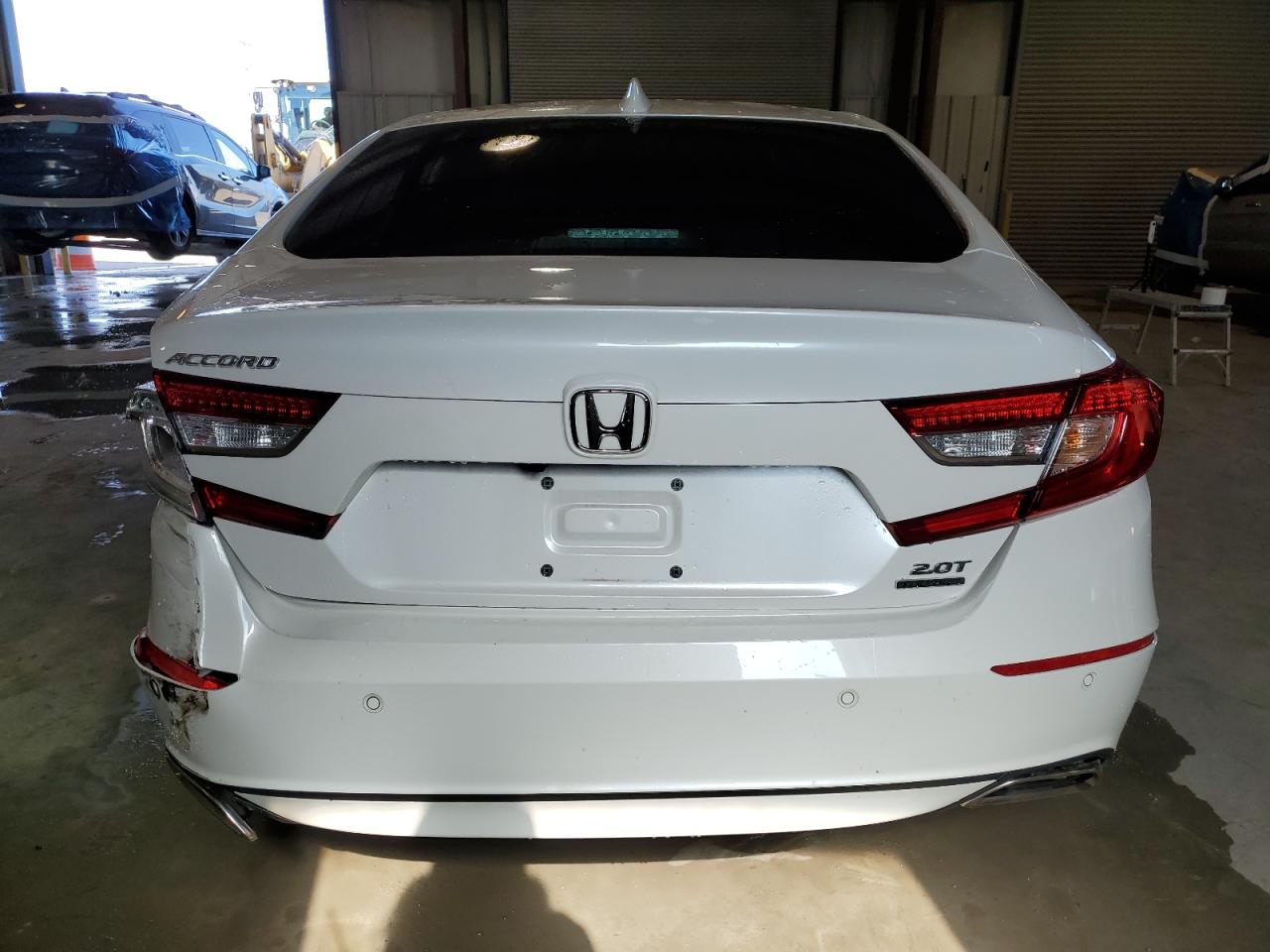 1HGCV2F92NA002271 HONDA ACCORD 2022