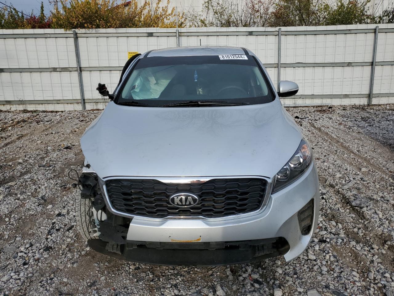 2019 Kia Sorento - Image 5