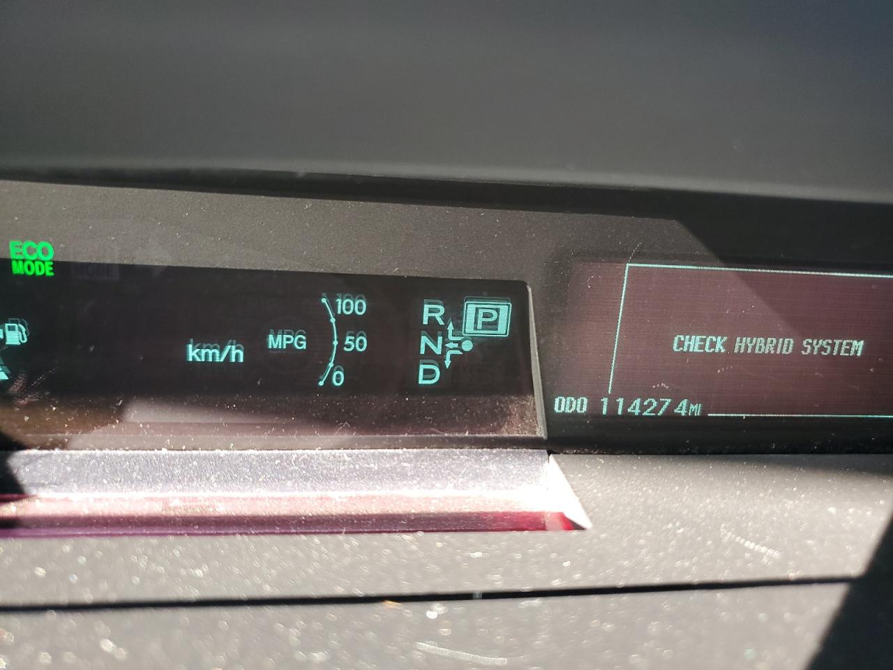 2011 Toyota Prius - Image 9