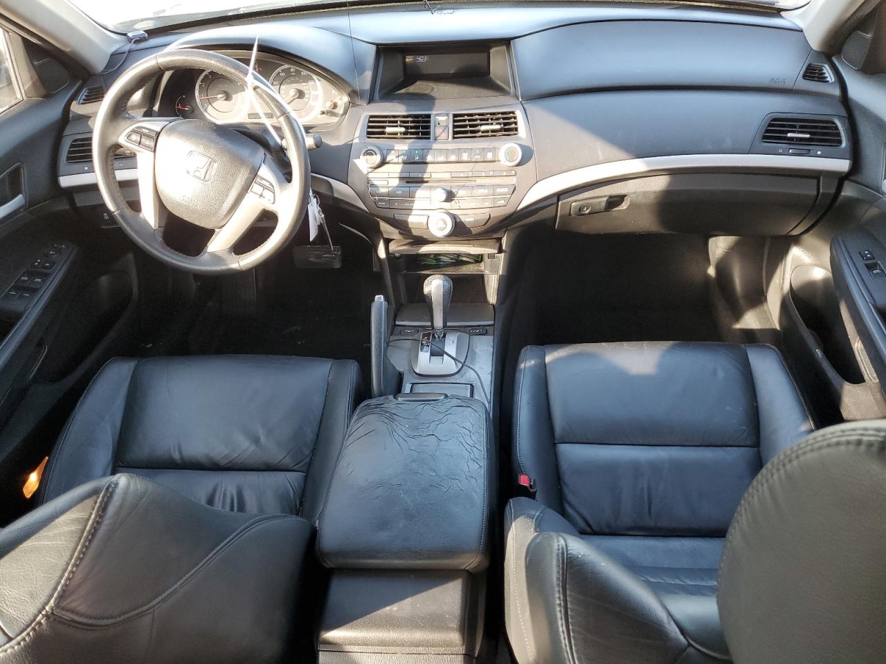 2012 Honda Accord - Image 8