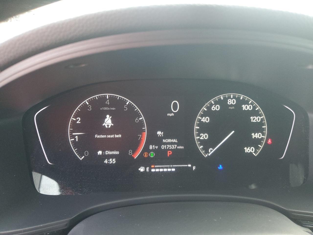 2023 Honda Civic - Image 9