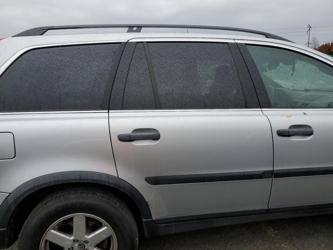 2006 Volvo XC90 - Image 10