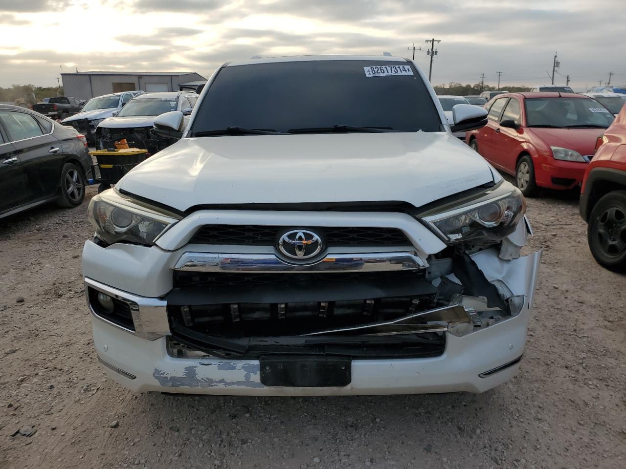 2014 Toyota 4Runner - Image 5