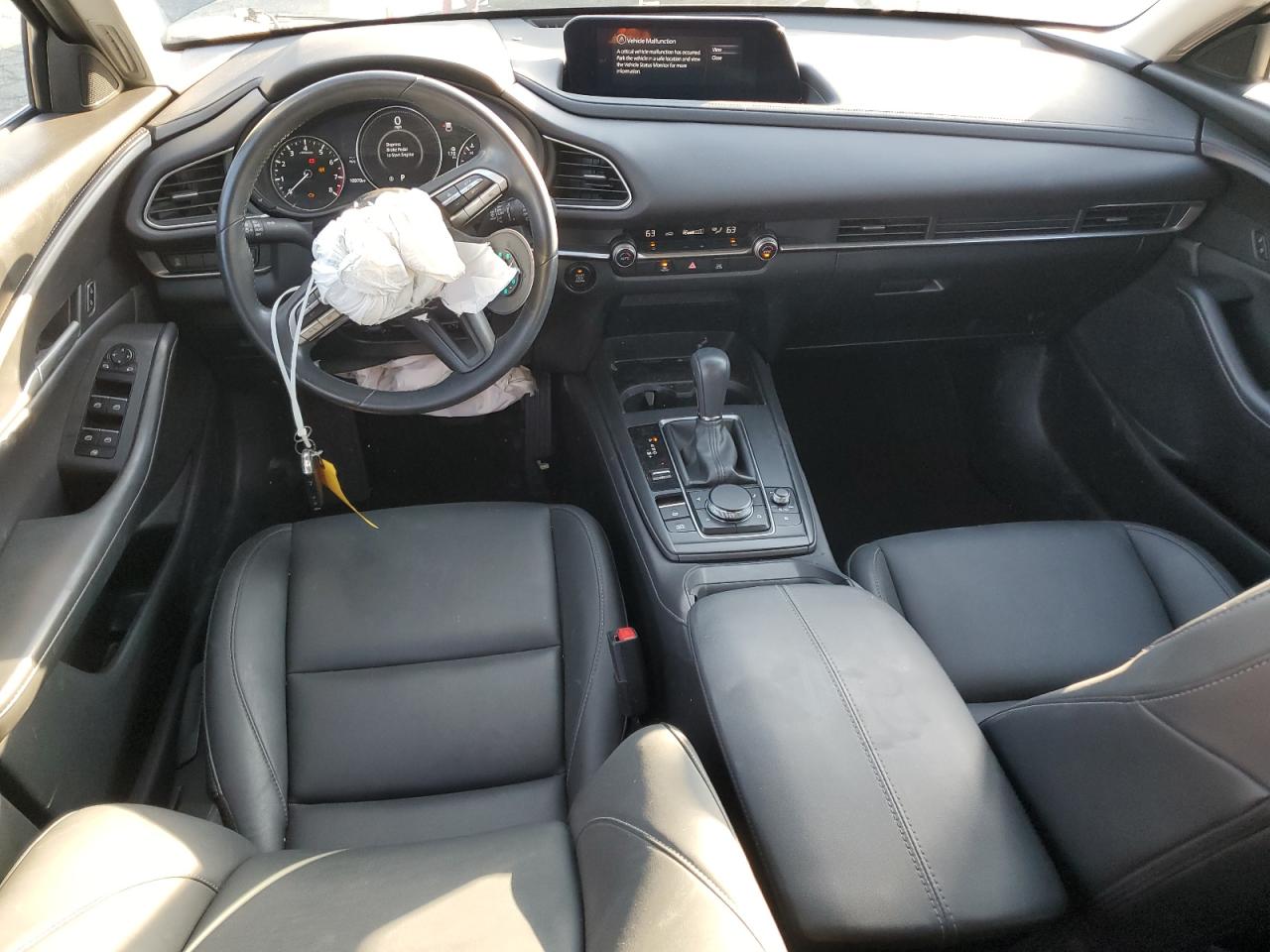 2023 Mazda CX-30 - Image 8
