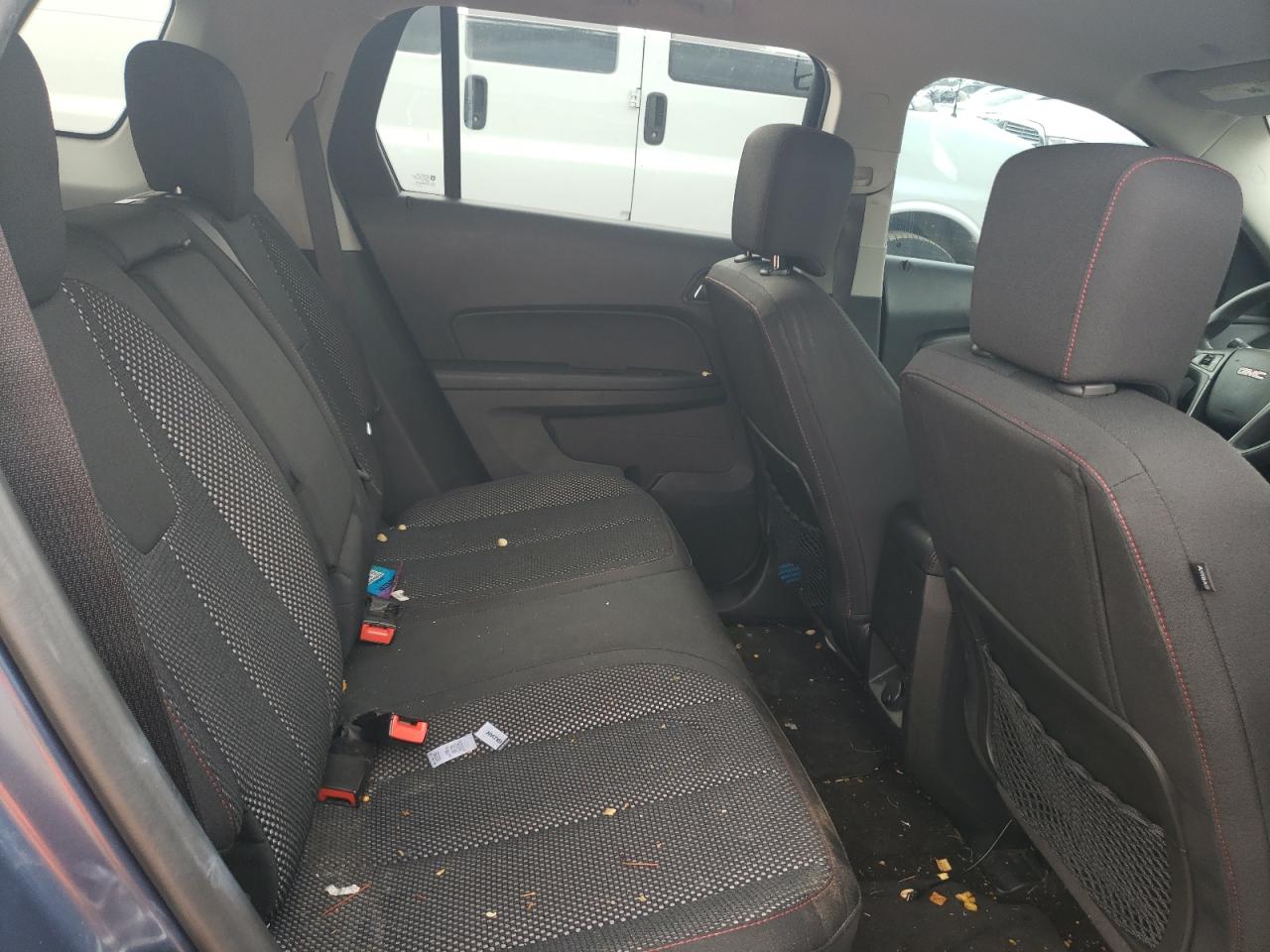 2016 GMC Terrain - Image 11