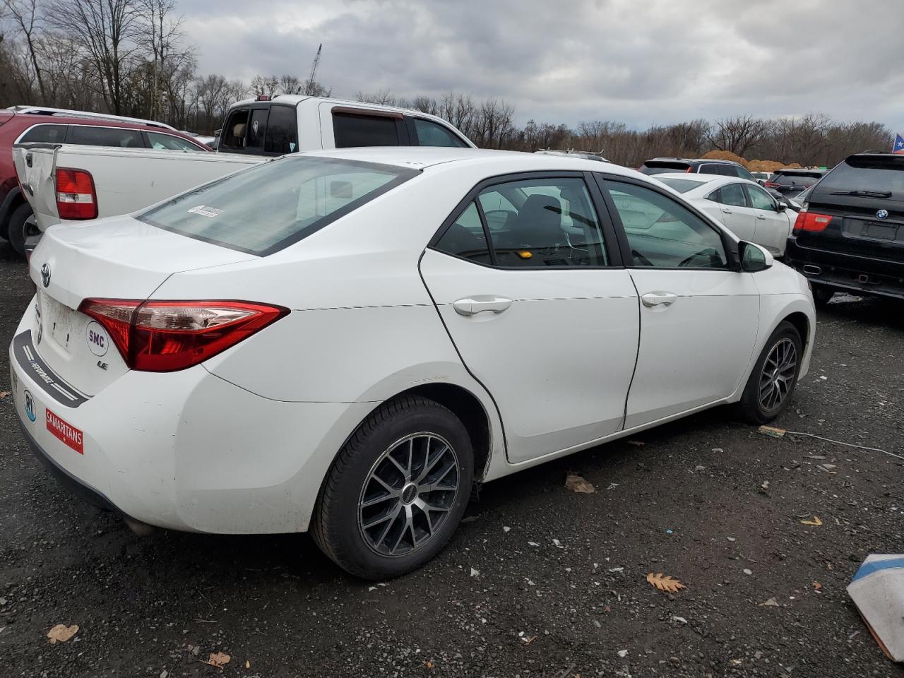 VIN 2T1BURHE9HC804963 2017 TOYOTA COROLLA no.3