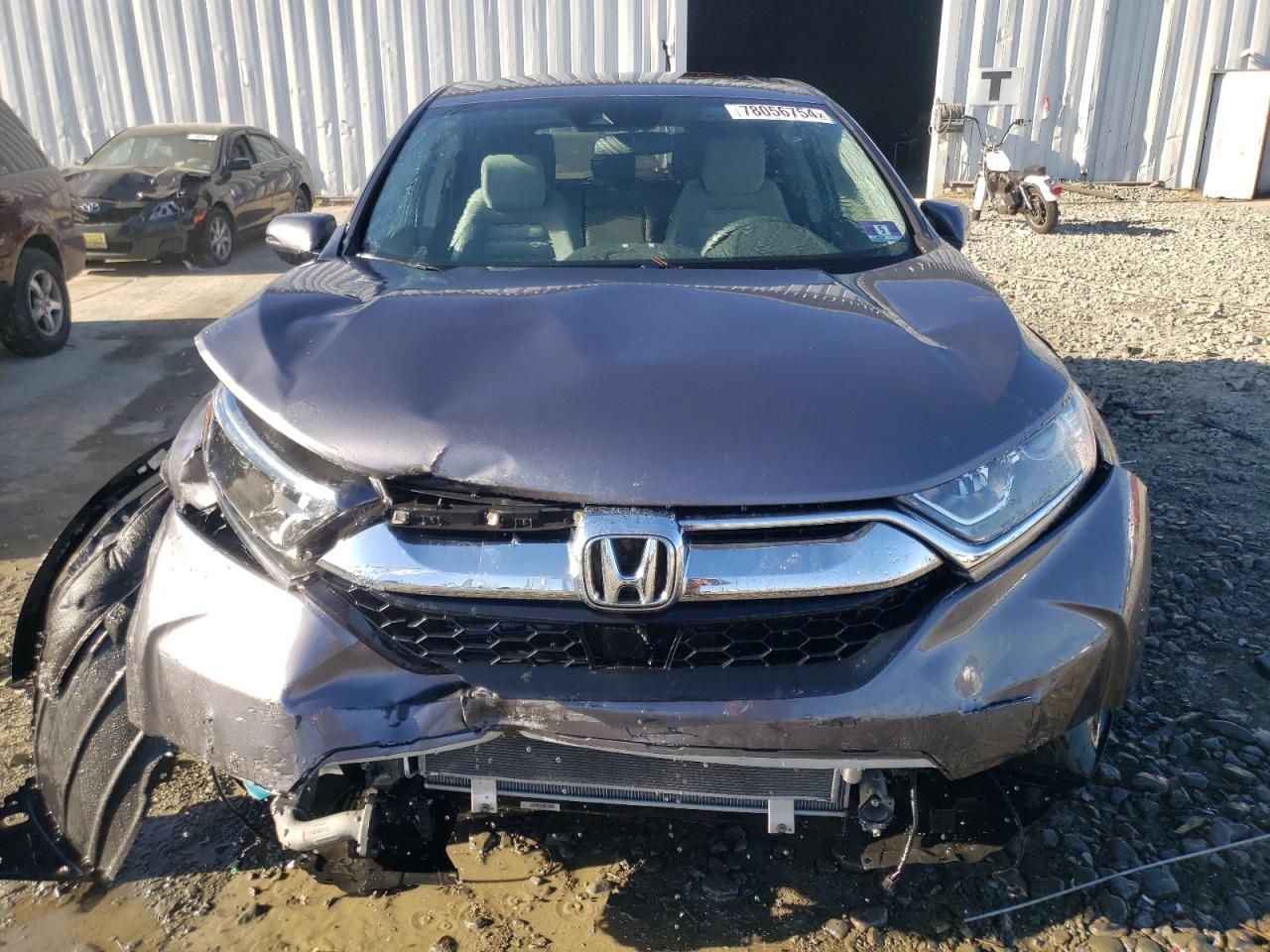 2019 Honda CR-V - Image 5
