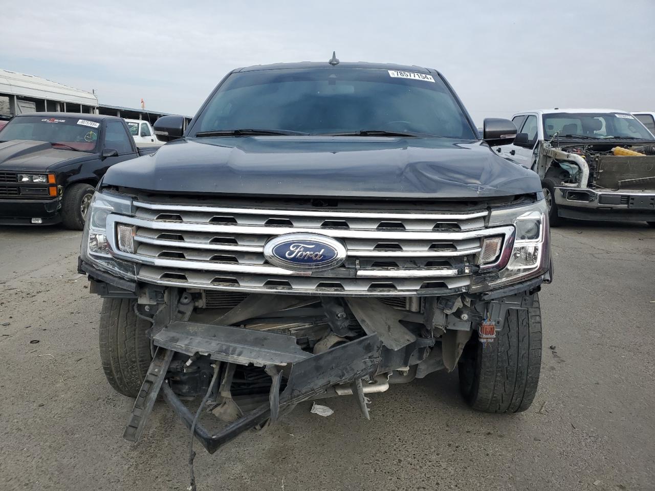 2020 Ford Expedition - Image 5