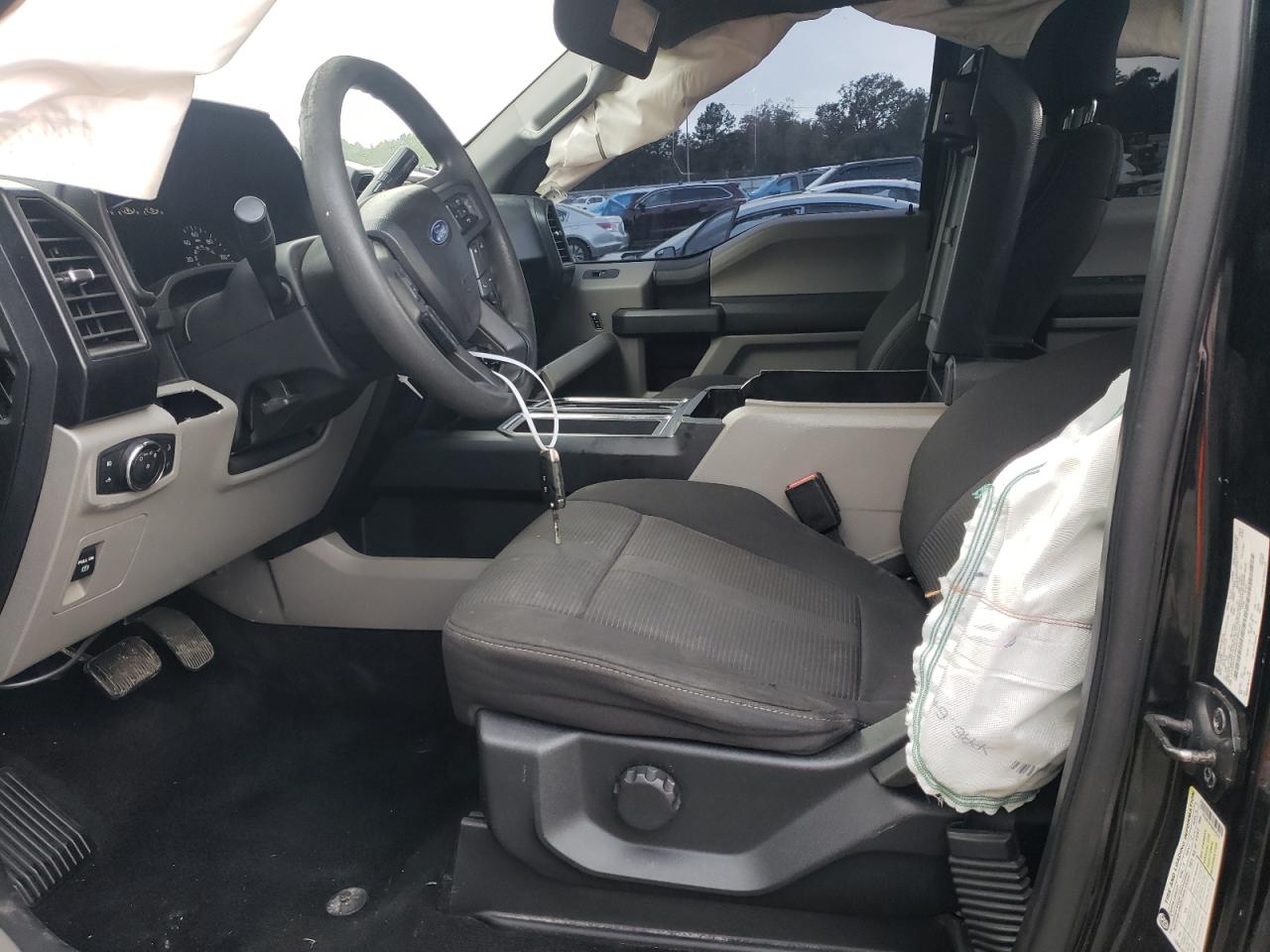 2017 Ford F-150 - Image 7