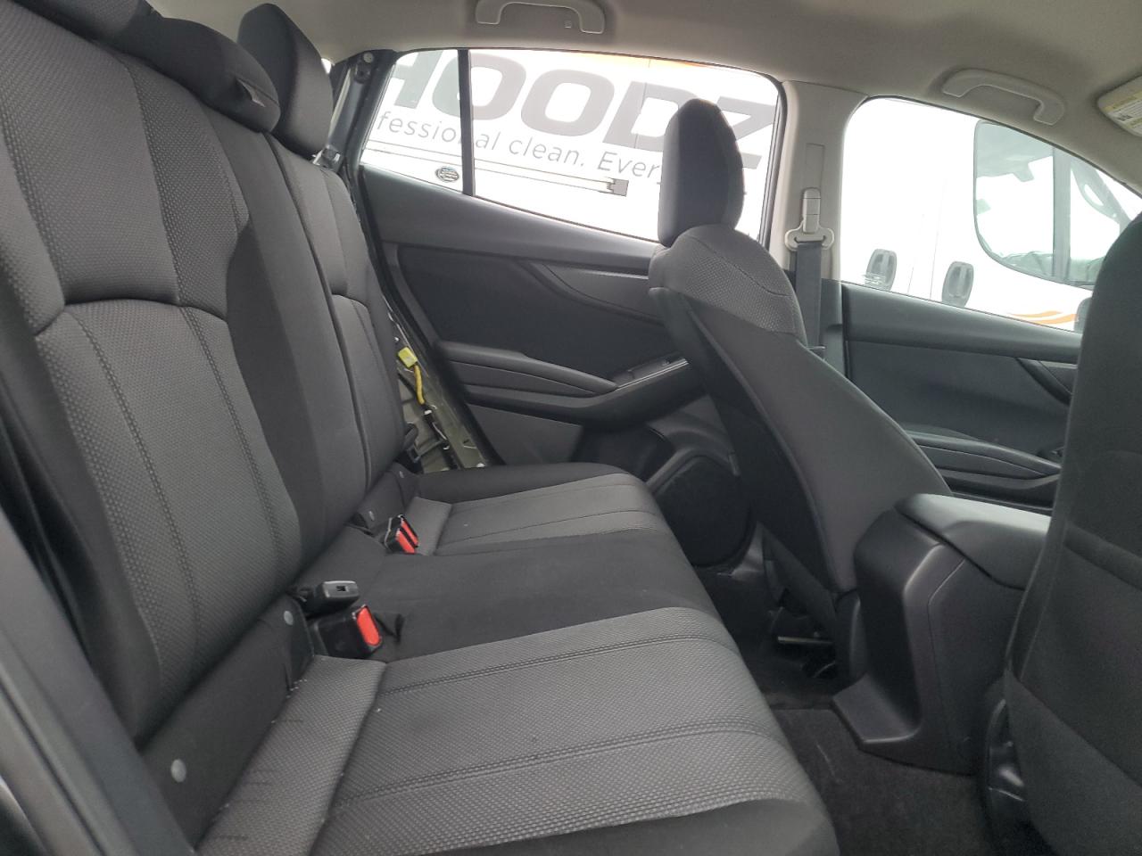 2018 Subaru Impreza - Image 10