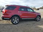 2018 Ford Explorer Platinum for Sale in Baltimore, MD - Front End