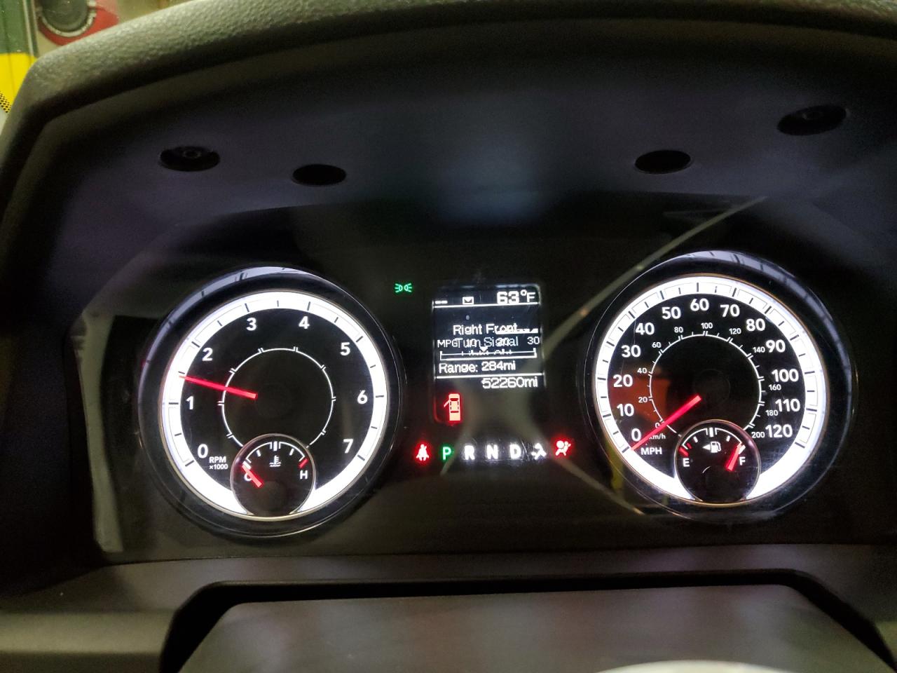 2021 RAM 1500 - Image 9