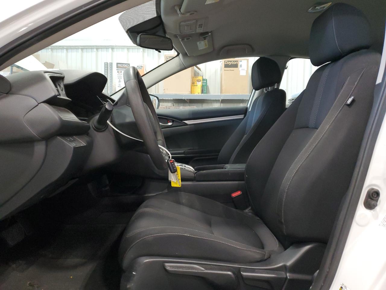 2019 Honda Civic - Image 7