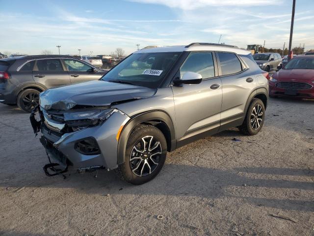 2022 Chevrolet Trailblazer Activ