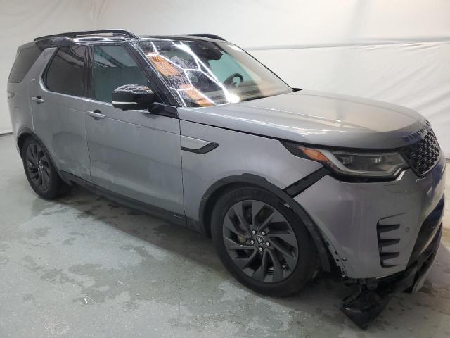 SALRT2RX7M2454520 Land Rover Discovery  4