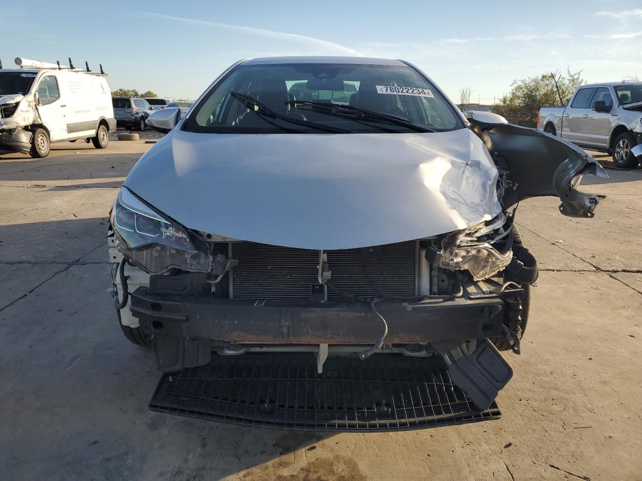 2017 Toyota Corolla - Image 5
