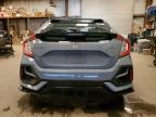 2021 Honda Civic Sport zu verkaufen in Bakersfield, CA - Front End