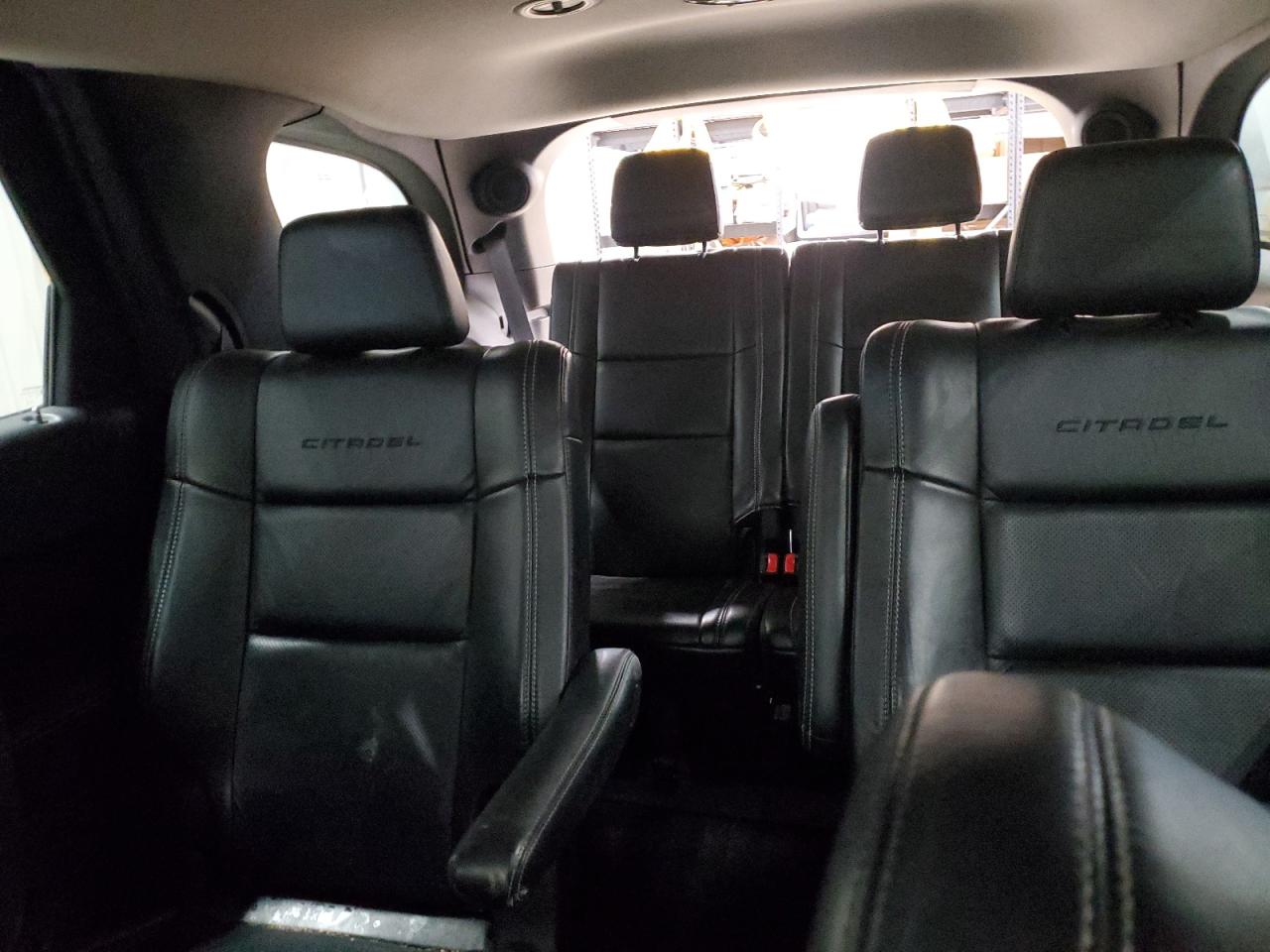2014 Dodge Durango - Image 10